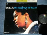 画像: DELLA REESE -  DELLA ON STRINGS OF BLUE  ( Ex/Ex+++)   / 1967 US AMERICA ORIGINAL MONO Used LP 