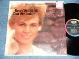 画像: JEAN SHEPARD - HEART WE DID ALL THAT WE COULD  ( MINT-/MINT- ) / 1967 US AMERICA ORIGINAL STEREO  Used LP  