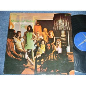 画像: PAT WILLIAMS - SHADES OF TODAY : MOD JAZZ!!!  ( Ex+++/Ex+++ )  / 1960's US AMERICA ORIGINAL Used LP