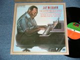 画像: JAY McSHANN - THE LAST OF THE BLUE DEVILS ( Ex/Ex+++ )  / 1978 US AMERICA ORIGINAL Used LP