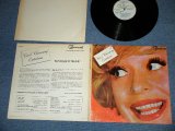 画像: CAROL CHANNING - ENTERTAINS ( Ex++/Ex+++ ) / 196? US AMERICA ORIGINAL "CAPITOL Record Club Relese" Used LP