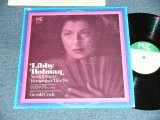 画像: LIBBY HOLMAN - SOMETHING TO REMEMBER HER BY   ( Ex-/MINT-)  / 1974 US AMERICA  ORIGINAL  Used LP