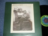 画像: JOHN HANDY - HARD WORK  (Ex+/Ex+++) / 1976 US AMERICA ORIGINAL Used LP 