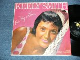 画像: KEELY SMITH -  BE MY LOVE ( Ex/Ex++ )  / 1959 US AMERICA ORIGINAL MONO  Used LP 