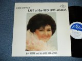 画像: SHERI CONNER - LAST OF THE RED HOT MAMAS ( Ex+++/Ex+++ )  / 1983 US AMERICA ORIGINAL Used LP 