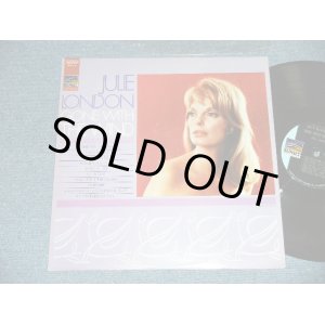 画像: JULIE LONDON - GONE WITH THE WIND (Ex++/Ex+++) /1968? US AMERICA ORIGINAL STEREO Used LP