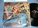 画像: OST / HUGO MONTENEGRO - MORE MUSIC FROM THE MAN FROM U.N.C.L.E. (MINT-/Ex+++ A-1:VG++)  /  1966 US AMERICA ORIGINAL STEREO Used LP 