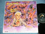 画像: SPIKE JONES - THANK YOU,MUSIC LOVERS! ( Ex++/Ex+++) / 1960 US AMERICA ORIGINAL 1st Press "Silver Printed LOGO and LONG 33 1/3 Play at Bottom" Label  MONO  Used LP 