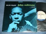 画像: JOHN COLTRANE  -  BLUE TRAIN ( Ex++/MINT-)  / 1993 US AMERICA REISSUE Used LP 