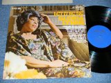 画像: GLORIA LYNNE - LET IT BE ME ( Ex+/Ex+++ ) /  US AMERICA  STEREO  Used LP