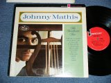 画像: JOHNNY MATHIS - THE SWEETHEART TREE ( Ex/Ex+)   / 1965 US AMERICA ORIGINAL STEREO Used  LP 