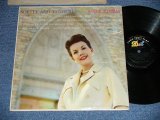 画像: GALE GARNETT - SOFTLY AND TENDERLY ( Ex++,Ex/Ex+ )  / 1959 US AMERICA  ORIGINAL MONO Used LP 