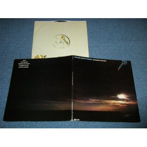 画像: RICHARD "GROOVE" HOLMES - DANCING IN THE SUN   ( Ex++/MINT- )   / 1977 US AMERICA ORIGINAL  Used LP 