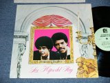 画像: LOS HIJOS DEL REY ( MEXICAN POP ) - FERNANDITO & RAULIN  ( MINT-/MINT-)  / 1978 US AMERICA ORIGINAL Used LP 