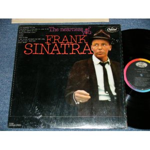 画像: FRANK SINATRA -  THE NEARLESS OF YOU ( Ex+++/Ex++ Looks:Ex+++ ) / US MERICA REISSUE   Used LP 