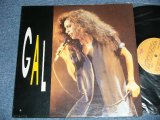 画像: GAL COSTA -  GAL COSTA ( MINT-/MINT-)  / 1994 BRAZIL ORIGINAL Used LP 