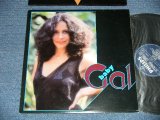 画像: GAL COSTA - BABY ( MINT-/MINT-)  / 1983 BRAZIL ORIGINAL Used LP 