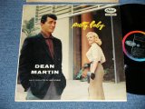 画像: DEAN MARTIN - PRETTY BABY ( Ex+++/Ex++ )  / 1960 US AMERICA  2nd Press "BLACK with RAINBOW RING Label" Used LP  LP  