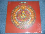 画像: AZTECA - AZTECA with COKE ESCOVEDO ( SEALED )   / 1990's? US AMERICA  REISSUE "Brand New SEALED" LP 