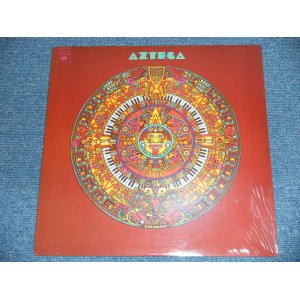 画像: AZTECA - AZTECA with COKE ESCOVEDO ( SEALED )   / 1990's? US AMERICA  REISSUE "Brand New SEALED" LP 