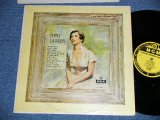 画像: JONI JAMES -  AWARD WINNING ALBUM ( Ex/Ex+ Looks:Ex) / 1960 US AMERICA 1st Press "YELLOW Label"  MONO Used LP 