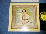 画像: JONI JAMES -  AWARD WINNING ALBUM ( Ex+/Ex++ Looks: Ex+) / 1960 US AMERICA 1st Press "YELLOW Label"  MONO Used LP 