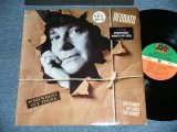 画像: DEODATO - SOMEWHERE OUT THERE ( Ex++/MINT- ) / 1989 US AMERICA ORIGINAL "PROMO" Used  LP 