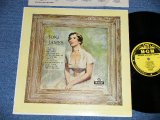 画像: JONI JAMES -  AWARD WINNING ALBUM ( Ex++/Ex+++ A-1&2:Ex+ ) / 1960 US AMERICA 1st Press "YELLOW Label"  MONO Used LP 