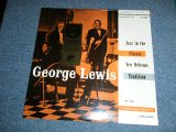 画像: GEORGE LEWEIS - JAZZ IN THE CLASSIC NEW ORLEANS TRADITION ( SEALED)   /  US AMERICA   REISSUE " Brand New SEALED" LP