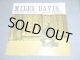 画像: MILES DAVIS & MILT JACKSON  - QUINTET/SEXTET  /  US AMERICA  Reissue RE-PRESS "Brand New Sealed" 