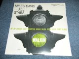 画像: MILES DAVIS ALL STARS  -  WALKIN'  ( SEALED ) / US AMERICA Reissue RE-PRESS "Brand New Sealed"