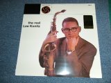 画像: LEE KONITZ - THE REAL LEE KONITZ  ( SEALED)   /  US AMERICA Limited "180 gram  Heavy Weight "  REISSUE " Brand New SEALED" LP