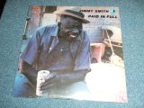 画像: JIMMY SMITH - PAIDIN FUILL ( SEALED)   /  US AMERICA   REISSUE " Brand New SEALED" LP