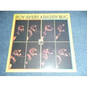 画像: ROY AYERS -  DADDY BUG ( SEALED ) / US AMERICA Reissue RE-PRESS "Brand New Sealed"