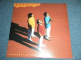 画像: AZYMUTH - TIGHTROPE WALKER ( SEALED )  / 1986 US AMERICA ORIGINAL "BRAND NEW SEAL;ED" LP 