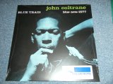 画像: JOHN COLTRANE  -  BLUE TRAIN ( SEALED)  / 2014  US AMERICA REISSUE "BRAND NEW SEALED"  LP 