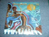 画像: JIMMY SMITH - '75  ( SEALED)   /  US AMERICA   REISSUE " Brand New SEALED" LP