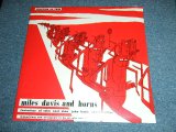 画像: MILES DAVIS -   MILES DAVIS AND HORNS  ( SEALED ) / US AMERICA Reissue RE-PRESS "Brand New Sealed"