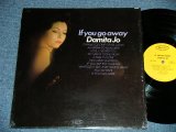 画像: DAMITA JO - IF YOU GO AWAY  ( MINT-/Ex+++ )  / 1965 US AMERICA ORIGINAL STEREO Used LP  