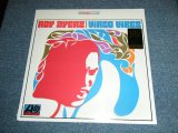 画像: ROY AYERS -  VIRGO VIBES  ( SEALED ) / US AMERICA "180 gram Heavy Weight" REISSUE " Brand New SEALED" LP