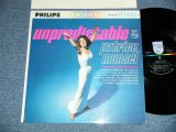 画像: PATRICE MUNSEL - UNPREDICTABLE ( Ex+++/Ex++++ )  / 1963 US AMERICA  ORIGINAL STEREO Used LP