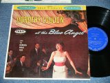 画像: DOROTHY LOUDON  with NORMAN PARIS TRIO - AT THE BLUE ANGEL  ( Ex/Ex+)  / 1959 US AMERICA ORIGINAL"BLUE Label"  STEREO Used LP