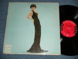 画像: POLLY BERGEN - SINGS SONGS OF HELEN MORGAN (  VG+++/Ex ) / 1957 US ORIGINAL "6 EYE'S LABEL"  MONO Used LP 