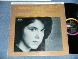 画像: JODY MILLER - WEDNESDAY'S CHILD IS FULL OF LOVE  ( Ex++/Ex++ )  / 1963 UK ENGLAND  ORIGINAL "BLACK with RAINBOW CAPITOL logo on LEST SIDE Label"  STEREO  Used LP