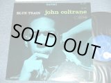 画像: JOHN COLTRANE  -  BLUE TRAIN ( Ex+++/MINT-)  / Early 1970's  US AMERICA REISSUE "DARK BLUE Label" Used LP 