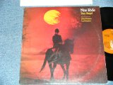 画像: DAN SIEGEL (Guest:JOHN KLEMMER,LEE RITENOUR) - NITH RIDE  (Ex++/MINT-)  / 1980 US AMERICA  ORIGINAL  Used  LP