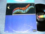 画像: THE YOUNG-HOLT UNLIMITED - JUST A MELODY ( Ex+++/Ex+++,Ex+ )  / 1969 US AMERICA ORIGINAL Used  LP 