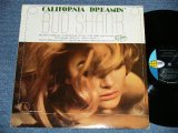 画像: BUD SHANK - CALIFORNIA DREAMIN' ( Ex++/Ex++ Looks:Ex++)  / 1966  US AMERICA ORIGINAL MONO  Used LP  