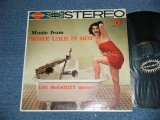 画像: LOU McGARITY Quartet - MUSIC FROM "SOME LIKE IT HOT" ( Ex++/Ex+++ )  / 1959 US AMERICA ORIGINAL STEREO Used  LP 