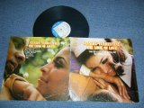 画像:  STANLEY TURRENTINE - THE LOOK OF LOVE ( Ex++/.Ex+++ Looks:Ex++ )  / 1968 US AMERICA  ORIGINAL1st Press "LIBERTY Credit Label"  Used LP